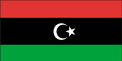 Libya's Flag