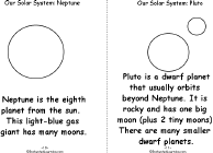 Neptune, Pluto