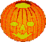 Jack-o'Lantern - Color and Count