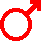 Mars symbol