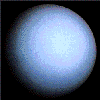 Search result: 'Uranus'